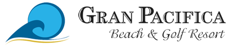 Gran Pacifica Beach & Golf Resort