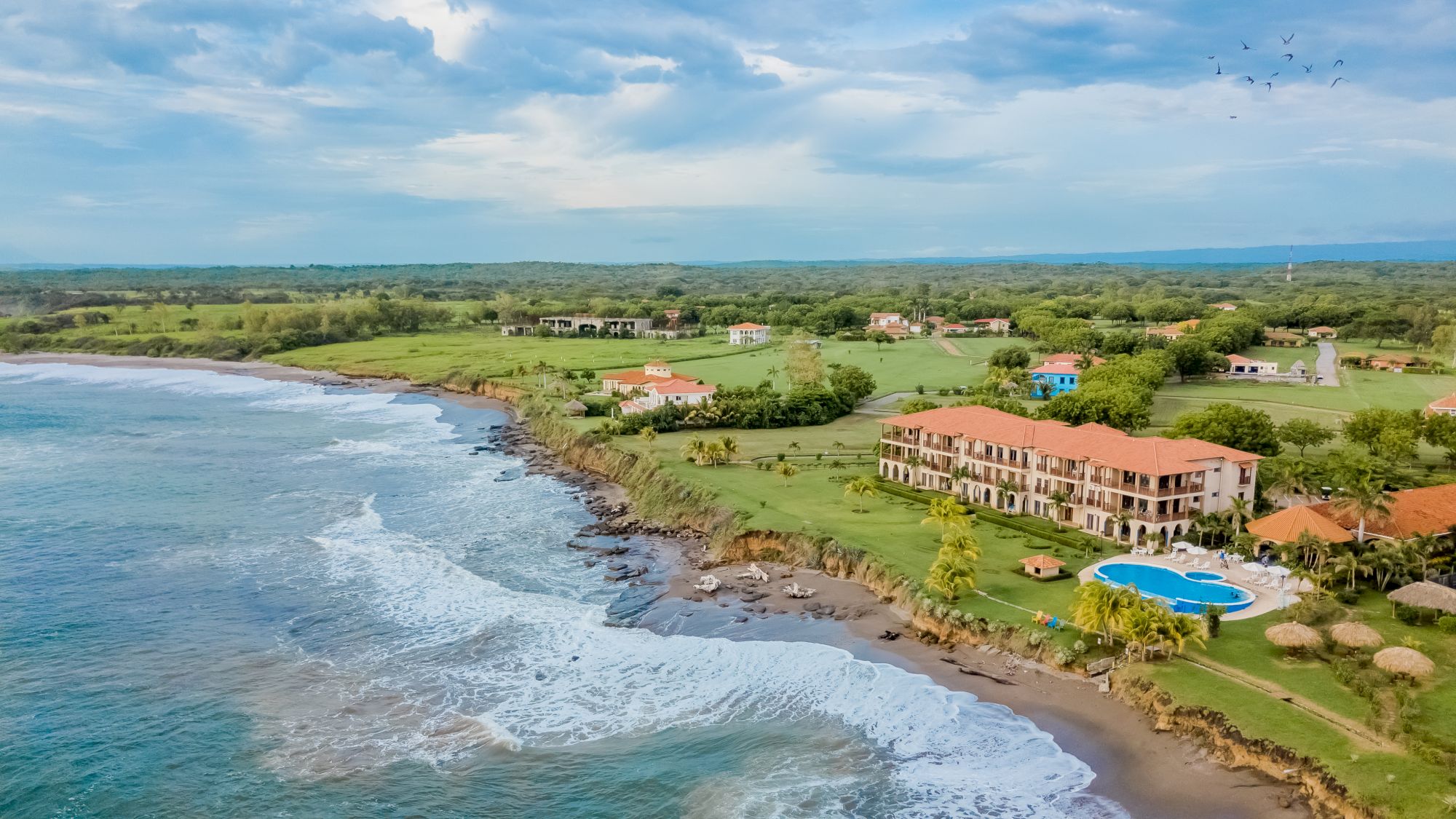 Gran Pacifica Resort