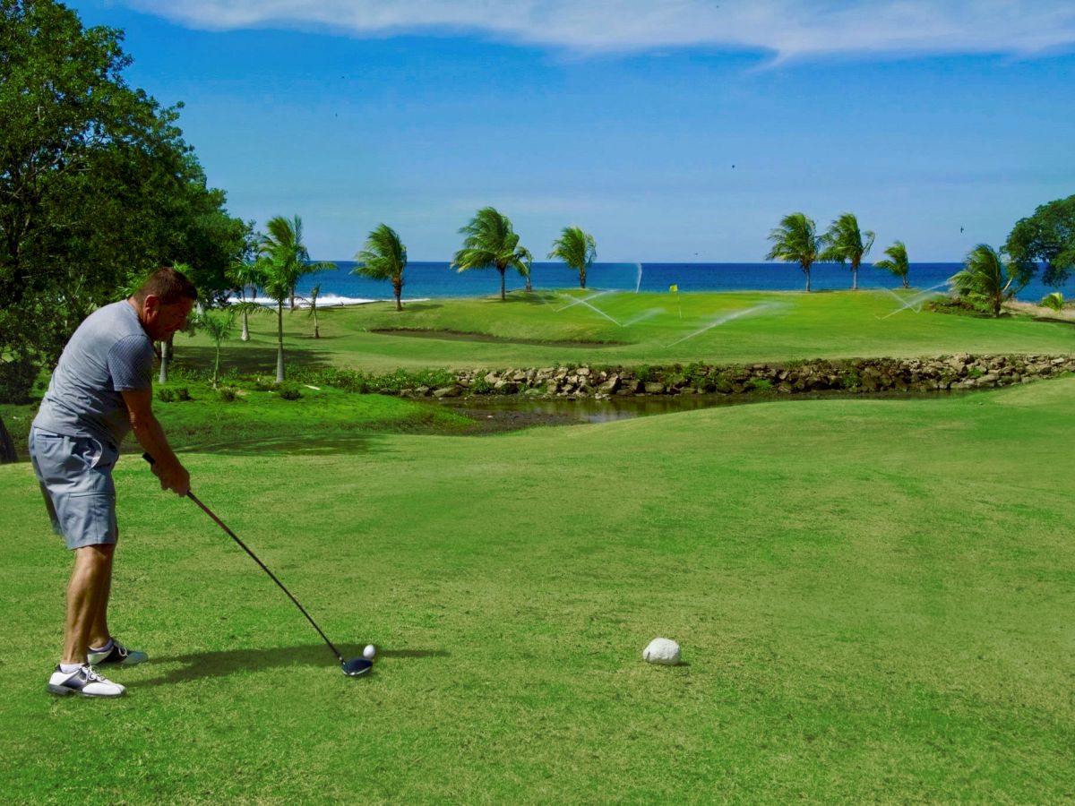 Gran Pacifica Resort