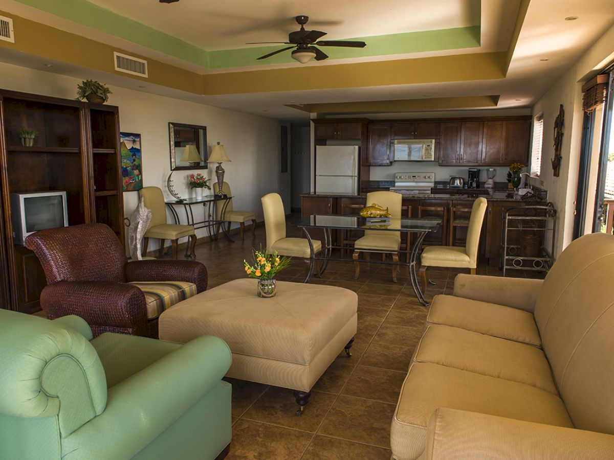 Gran Pacifica Resort