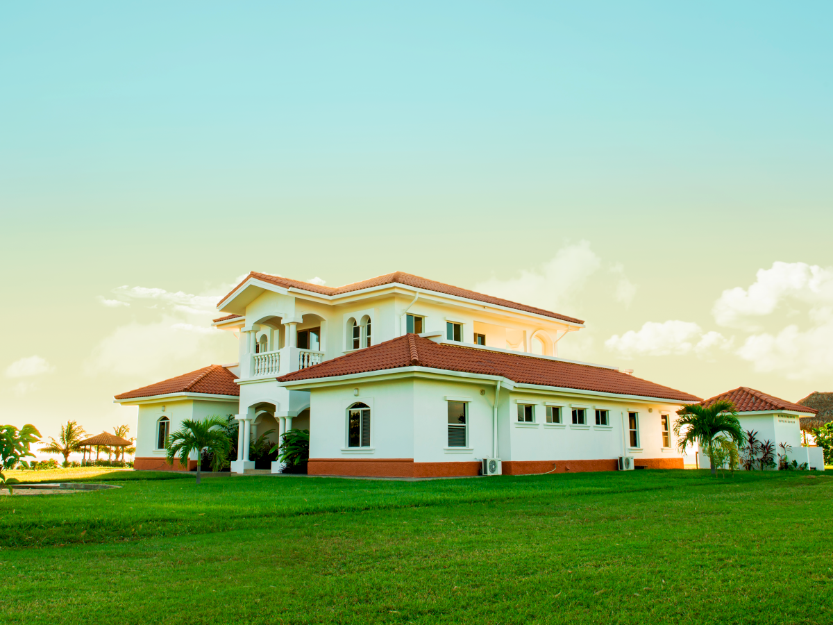 Gran Pacifica Resort