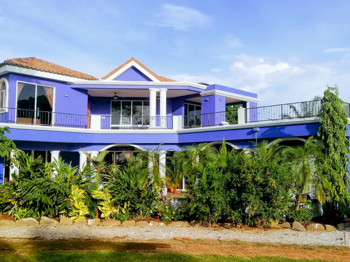 Gran Pacifica Resort