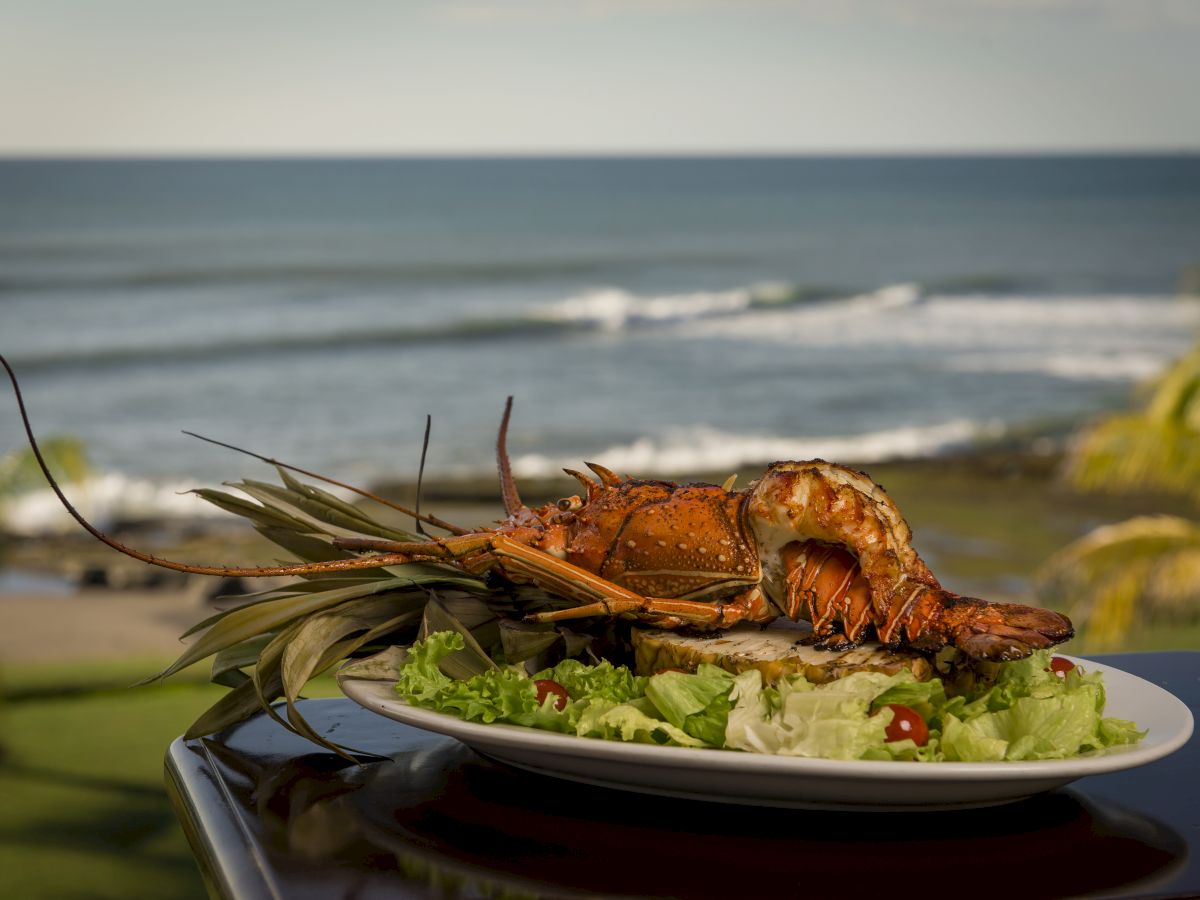 Gran Pacifica Resort
