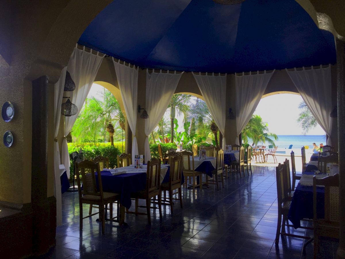 Gran Pacifica Resort