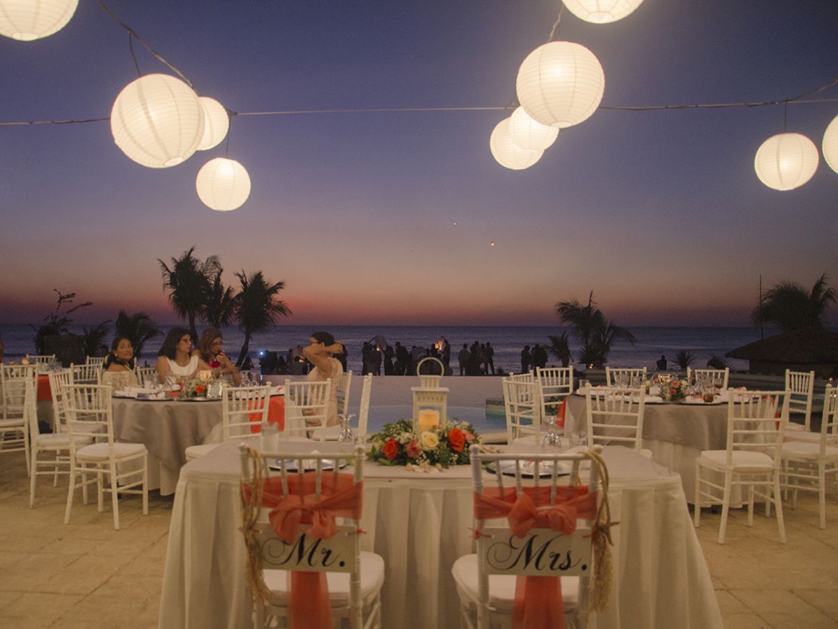Gran Pacifica Resort