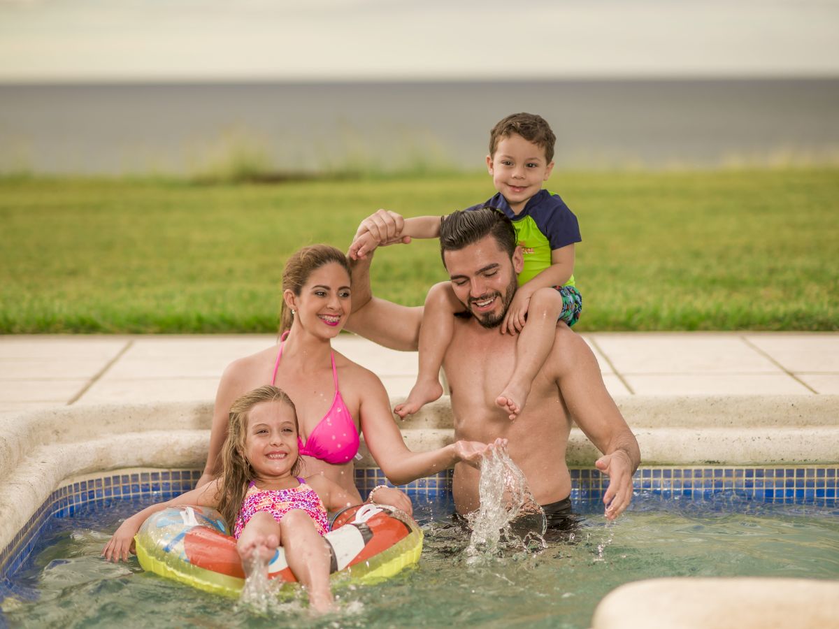 Gran Pacifica Resort