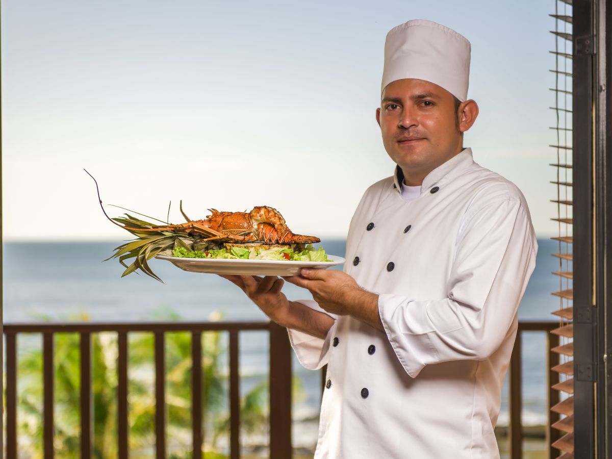 Gran Pacifica Resort