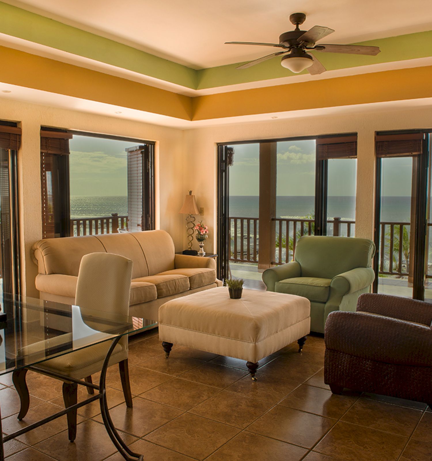 Gran Pacifica Resort