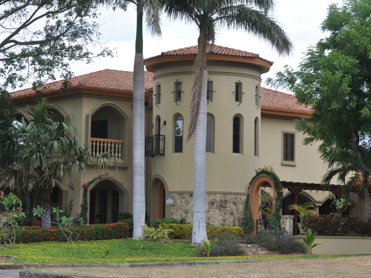Gran Pacifica Resort
