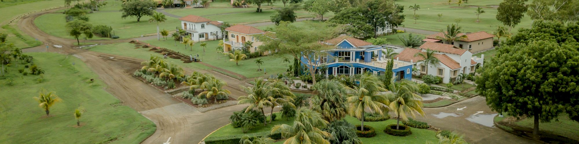 Gran Pacifica Resort