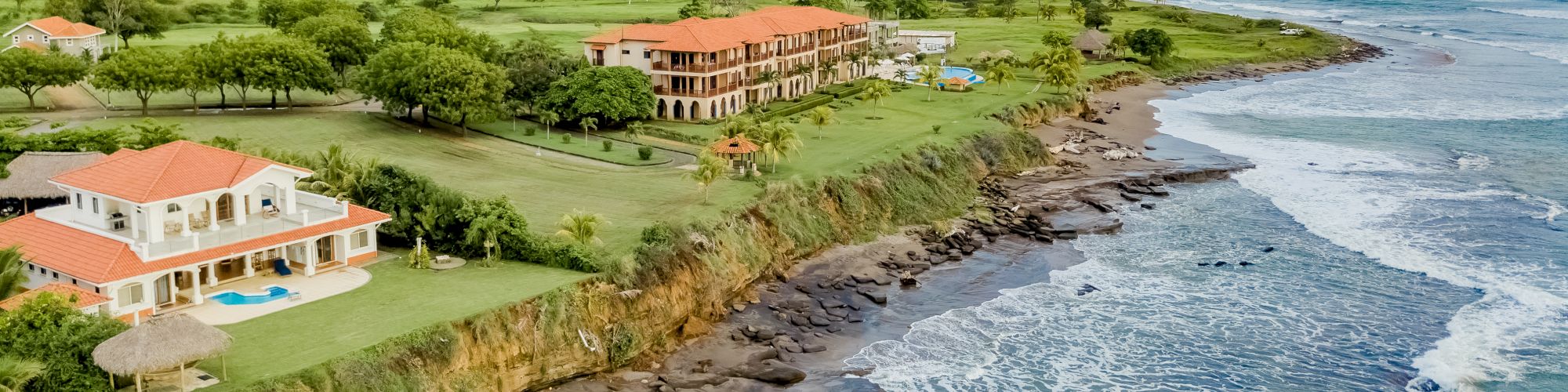Gran Pacifica Resort