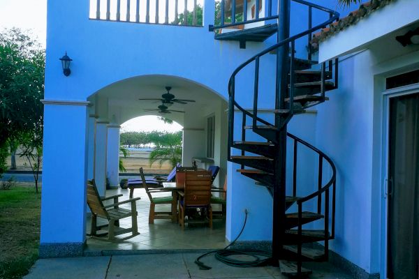 Gran Pacifica Resort