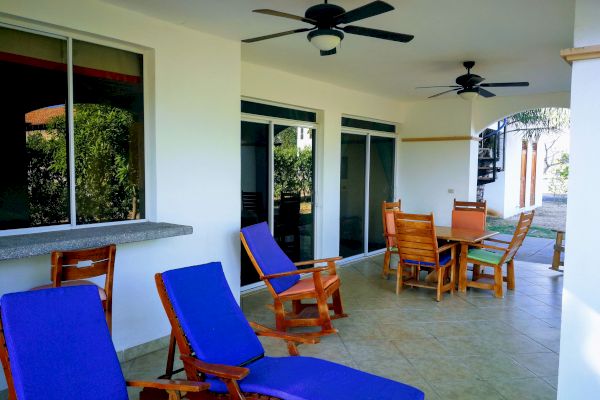 Gran Pacifica Resort