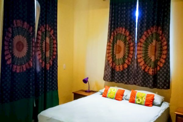 Gran Pacifica Resort