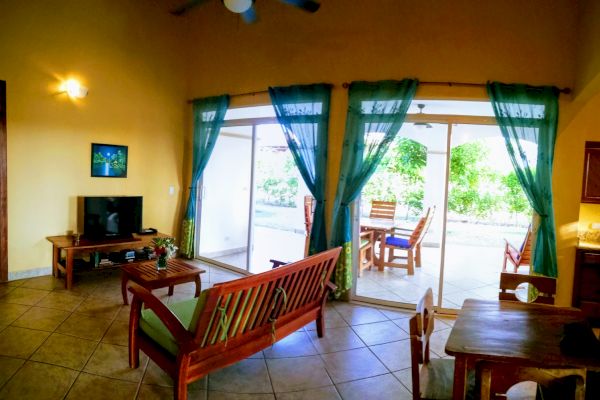Gran Pacifica Resort