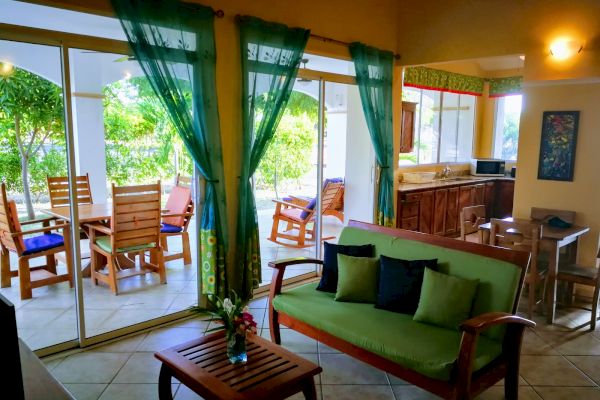 Gran Pacifica Resort