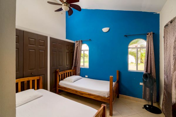 Gran Pacifica Resort