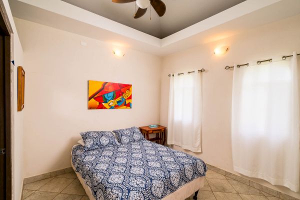 Gran Pacifica Resort
