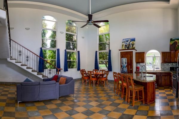 Gran Pacifica Resort