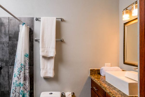 Gran Pacifica Resort