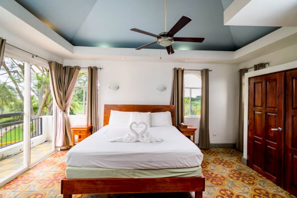 Gran Pacifica Resort