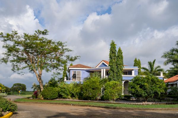 Gran Pacifica Resort