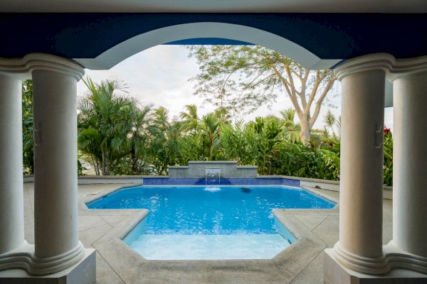 Gran Pacifica Resort