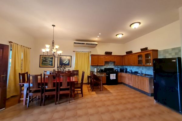 Gran Pacifica Resort