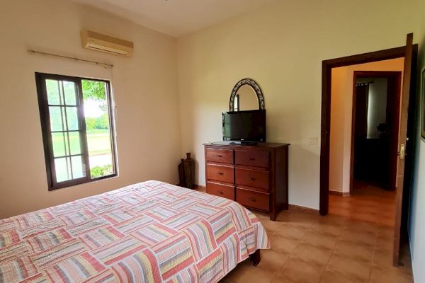Gran Pacifica Resort