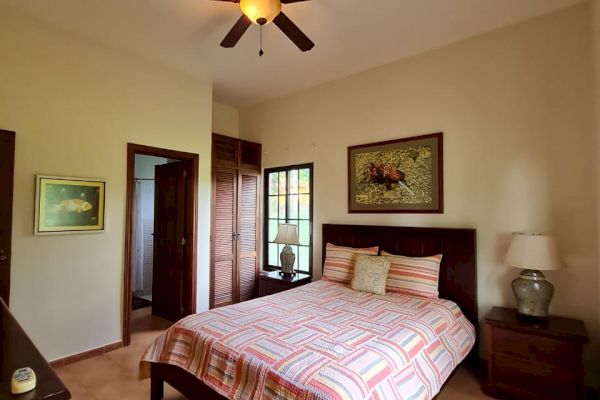 Gran Pacifica Resort