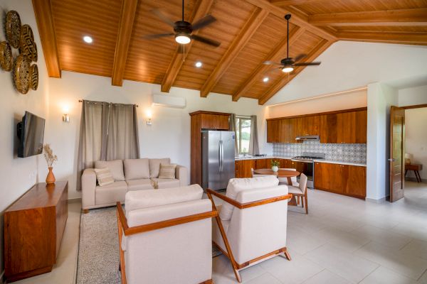 Gran Pacifica Resort