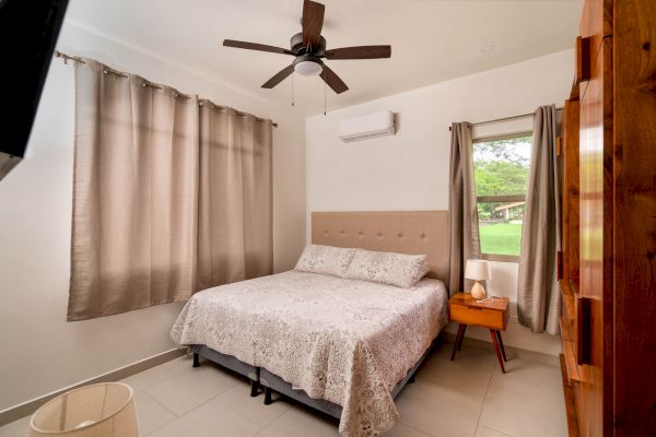 Gran Pacifica Resort