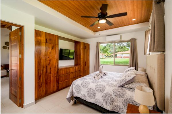 Gran Pacifica Resort