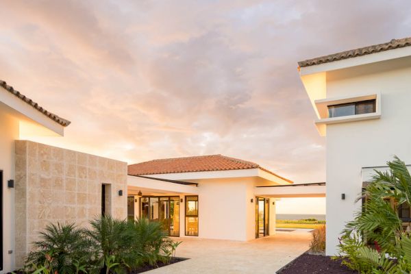 Gran Pacifica Resort