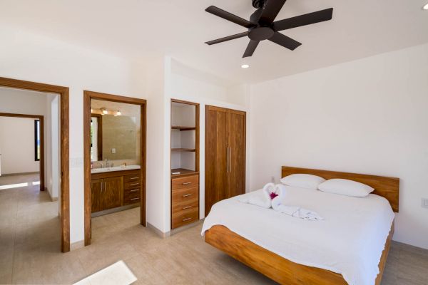 Gran Pacifica Resort