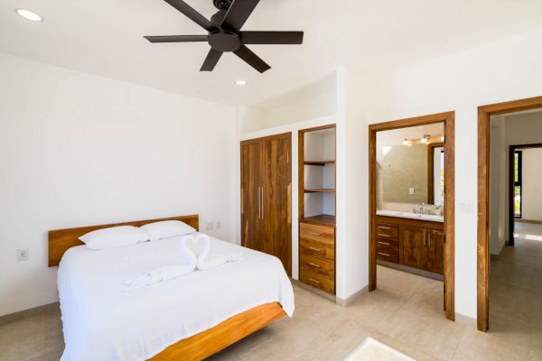 Gran Pacifica Resort