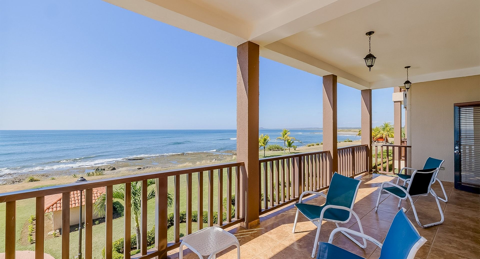 Gran Pacifica Beach & Golf Resort