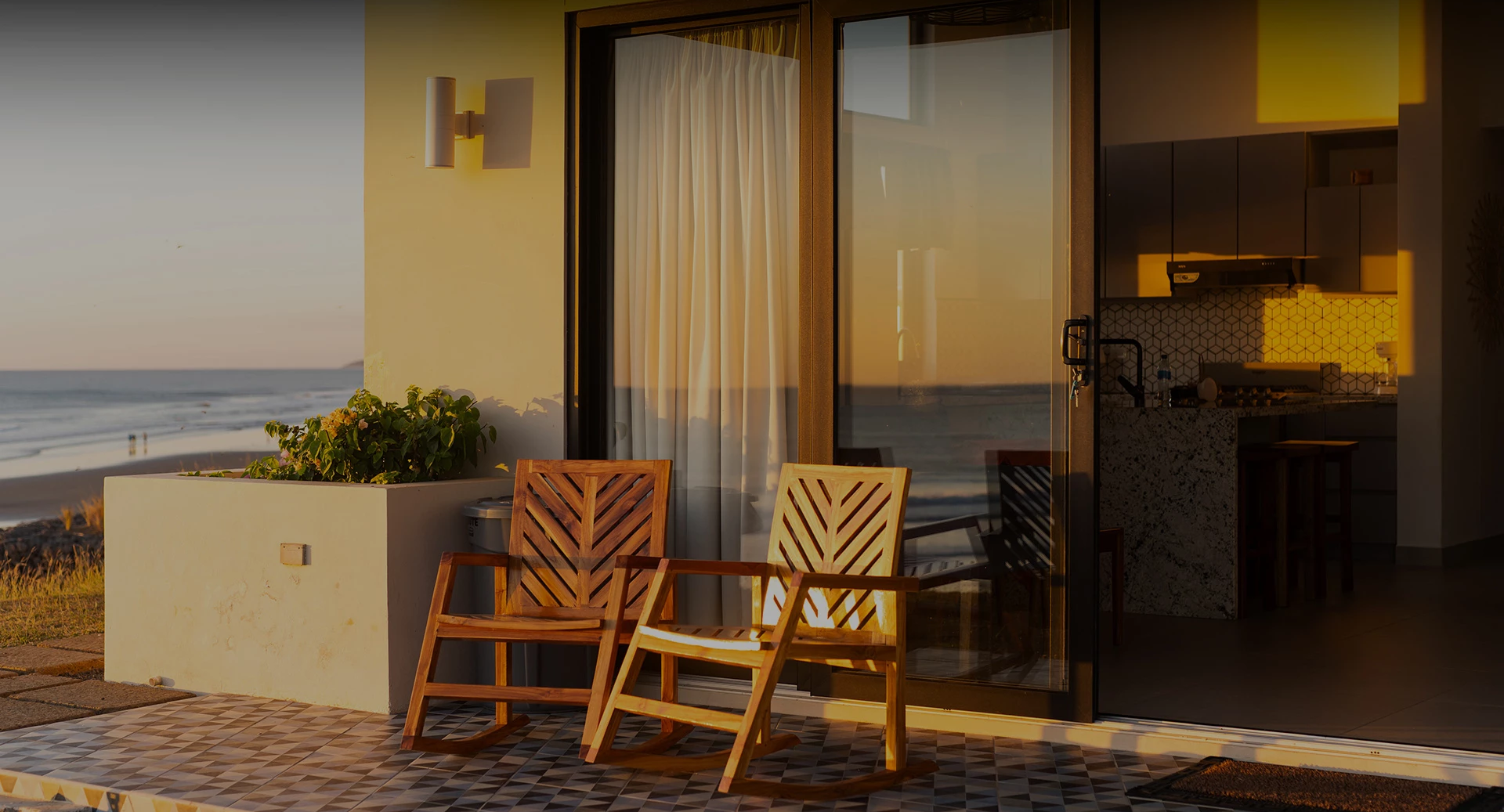 Gran Pacifica Beach & Golf Resort
