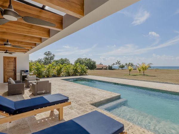 Gran Pacifica Beach & Golf Resort