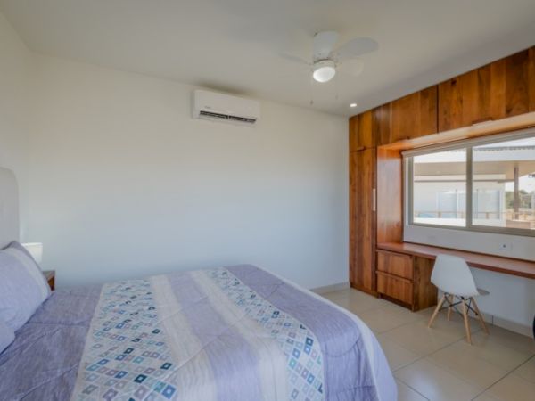 Gran Pacifica Beach & Golf Resort