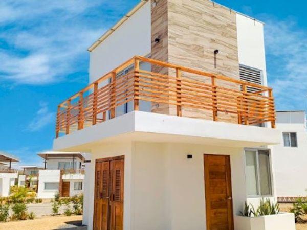 Gran Pacifica Beach & Golf Resort