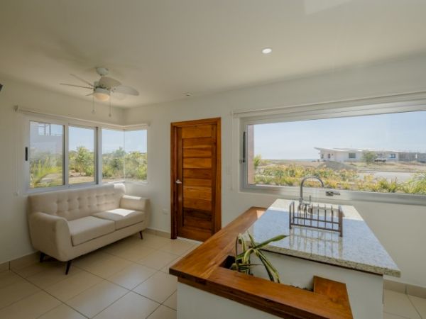 Gran Pacifica Beach & Golf Resort
