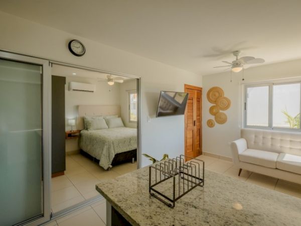 Gran Pacifica Beach & Golf Resort