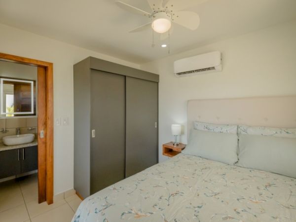 Gran Pacifica Beach & Golf Resort