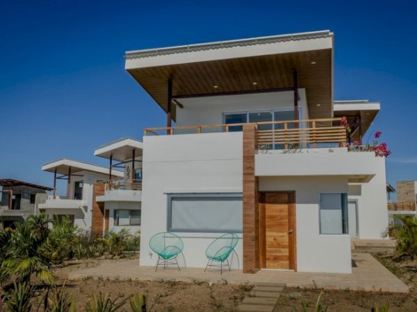 Gran Pacifica Beach & Golf Resort