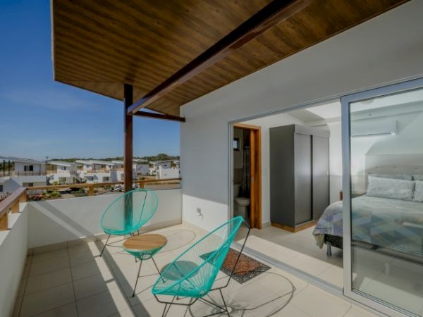Gran Pacifica Beach & Golf Resort