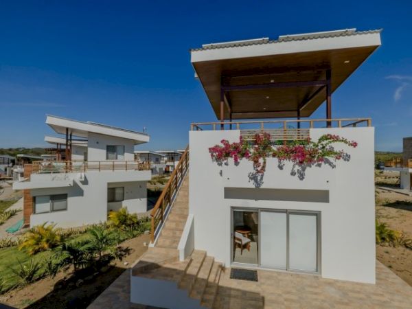 Gran Pacifica Beach & Golf Resort