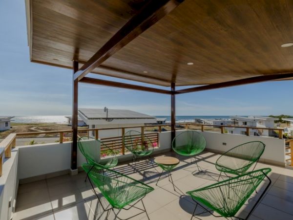 Gran Pacifica Beach & Golf Resort