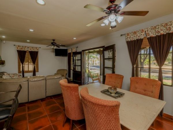 Gran Pacifica Beach & Golf Resort
