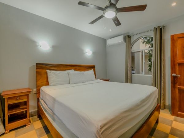 Gran Pacifica Beach & Golf Resort